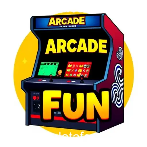 Arcade Fun