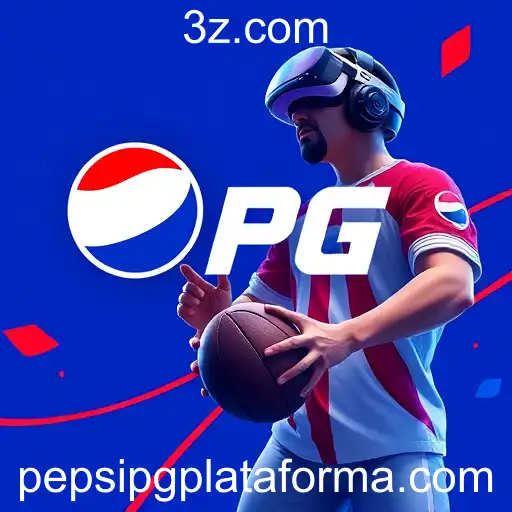 Ascensão da Pepsi PG Plataforma no Cenário de Jogos