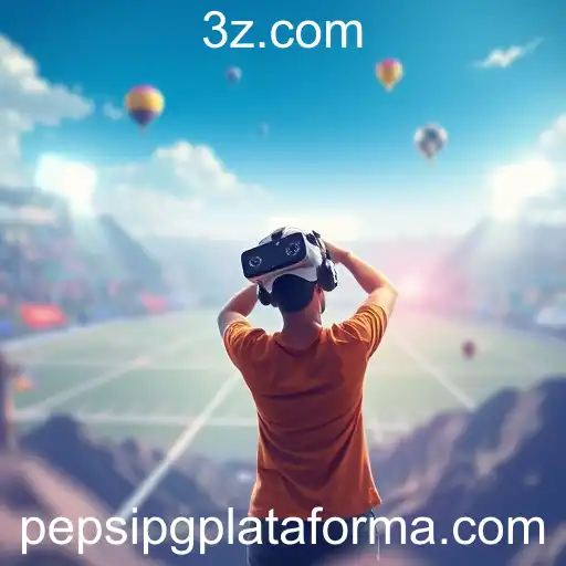 A Revolução dos Jogos Online em 2026 com a Pepsi PG Plataforma