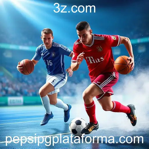 Pepsi PG Plataforma Conquista o Público Brasileiro