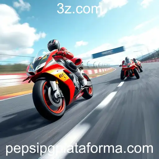 Pepsi PG Plataforma: A Revolução nos Jogos Virtuais