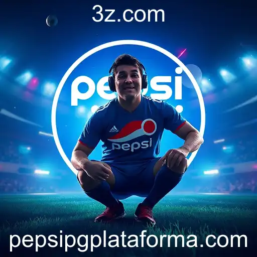 A Ascensão do 'Pepsi PG Plataforma' no Cenário Global de Jogos